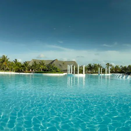 Grand Palladium Colonial Resort & Spa-2